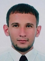 Артем Ильгарович Алиев