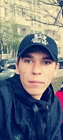 Маркин Дмитрий Дмитриевич