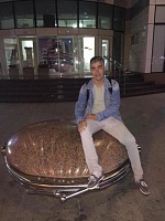 Бахтияров Альтаир Шамилевич