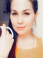 Юлия Константиновна Мишарина
