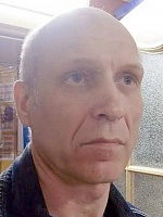Радикорский Евгений Юрьевич