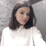 Кристина Константиновна Потемкина