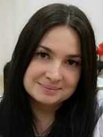 Богунова Светлана Александровна