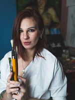 Долматова Варвара Андреевна