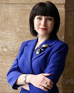 Вавилова Оксана Валерьевна