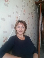 Ведерникова Валентина Васильевна