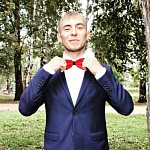 Семен Викторович Крайниченко