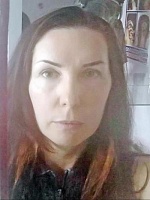 Дудник Анна Владимировна