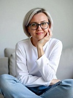 Лещева Ольга Васильевна