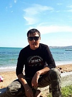 Азамат Хайратович Рахимжанов