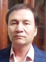 Мупти Курмангалиевич Иргазиев