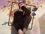 Суслова Ева Александровна