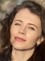 Ирина Васильевна Андросова