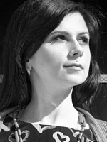 Светлана Валерьевна Кулакова