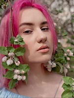 Николаева Кристина Сергеевна