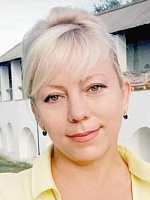 Попова Ольга Владимировна