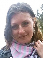Гущина Ксения Николаевна