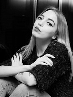 Котова Евгения Алексеевна