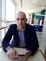 Иван Николаевич Кульков