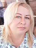 Фомина Елена Владимировна