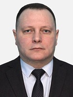 Роман Петрович Заикин