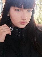 Кулаева Екатерина Сергеевна