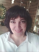 Людмила Хашаовна Матвеева