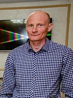 Александр Викторович Усов