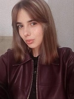Александра Викторовна Шмидт