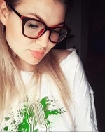 Остапенко Алена Владимировна