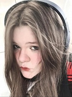 Ксения Денисовна Копа