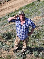 Гарик Сергеевич Харламов