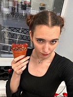 Марина Юрьевна Шевченко
