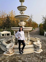 Лазарева Татьяна Викторовна