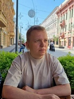 Никита Николаевич Тарелкин
