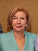 Торгашина Наталья Александровна