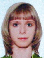Фаворская Екатерина Александровна