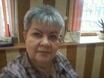 Колесник Татьяна Юрьевна