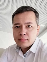 Алексей Олегович Пескишев
