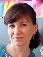 Бокова Эльмира Рафиковна