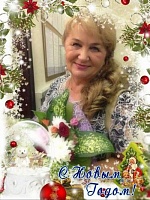 Демьянова Любовь Федоровна