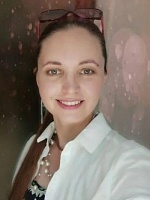 Мусиенко Виктория Витальевна
