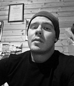 Филипп Владимирович Морозов