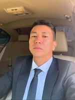 Мейрам Айдынкулович Айткулов