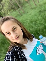 Ирина Александровна Дейнега