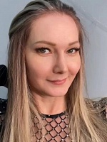 Рычер Светлана Николаевна