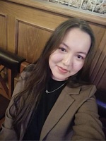 Надежда Дмитриевна Шашина