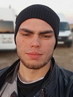 Александр Геннадьевич Садриев