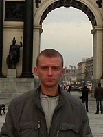 Марченко Алексей Викторович