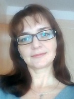 Кузовлева Оксана Васильевна